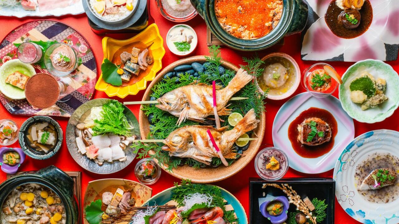 株式会社玉造グランドホテル長生閣のこだわりポイントの写真2枚目