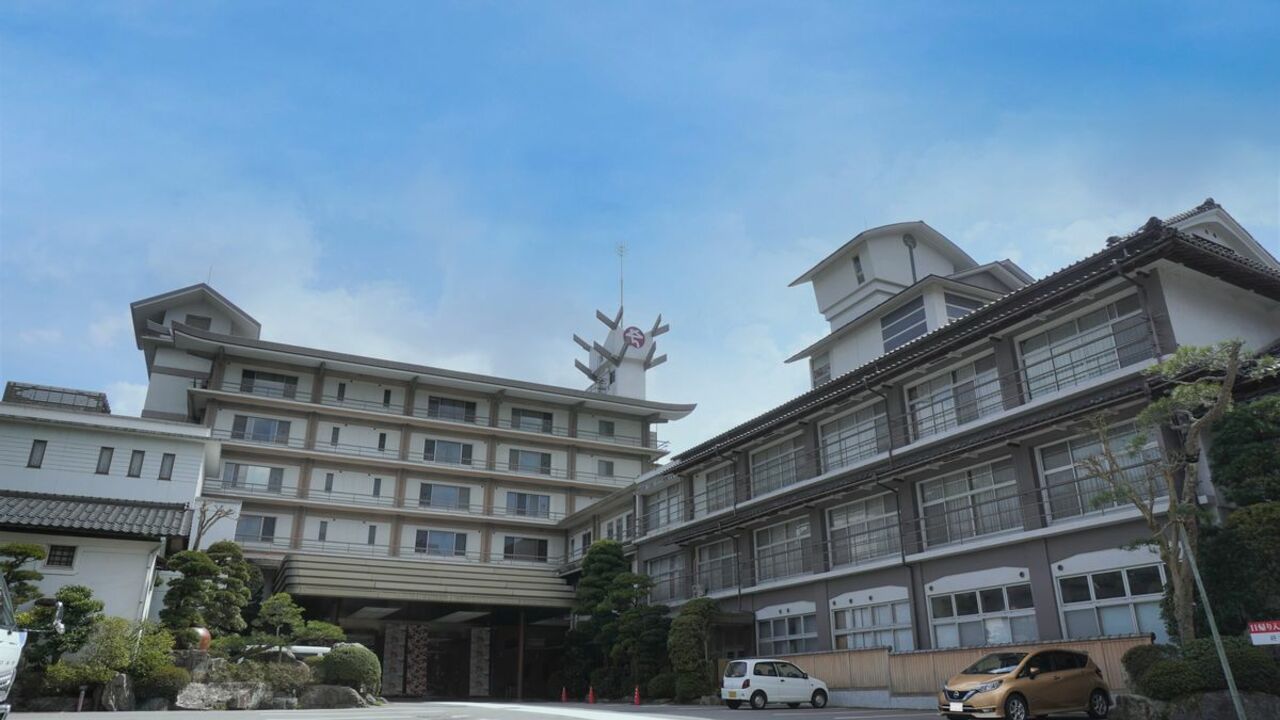 株式会社玉造グランドホテル長生閣の会社TOPの写真3枚目