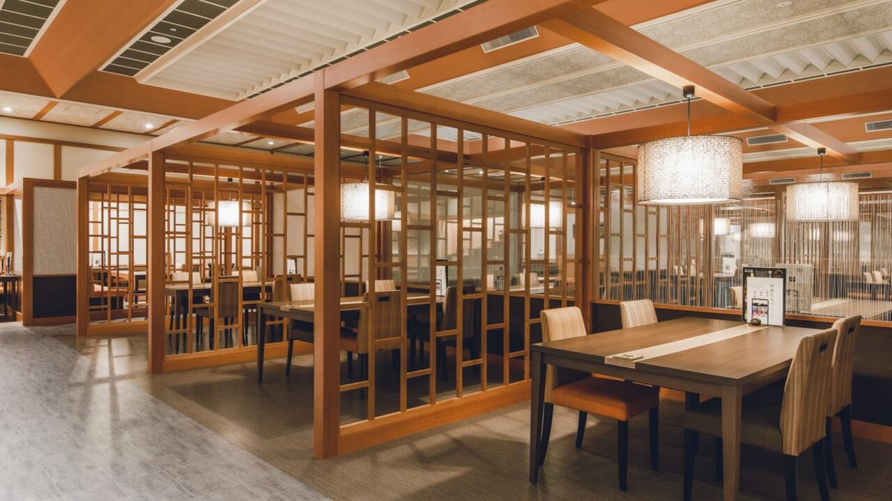 株式会社玉造グランドホテル長生閣の事業内容の写真1枚目