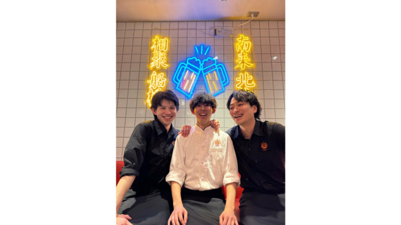 株式会社Cocoro diningの会社TOPの写真2枚目