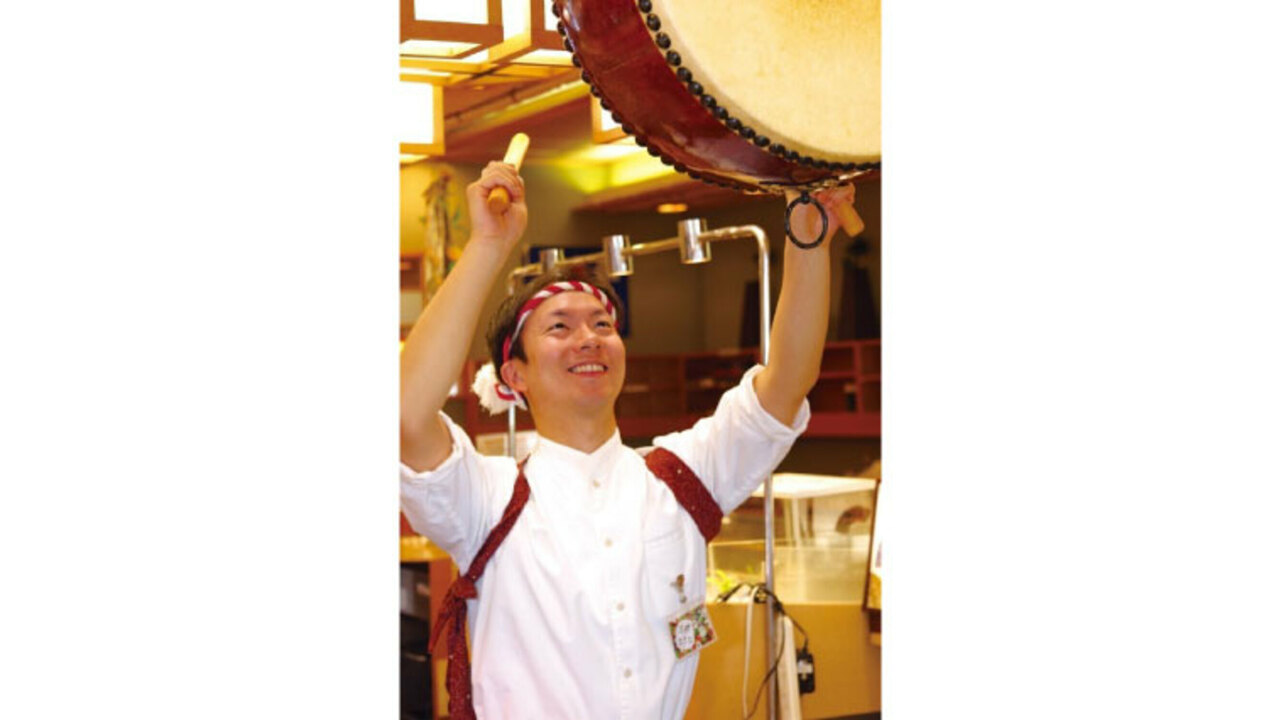 株式会社Cocoro diningの会社TOPの写真4枚目