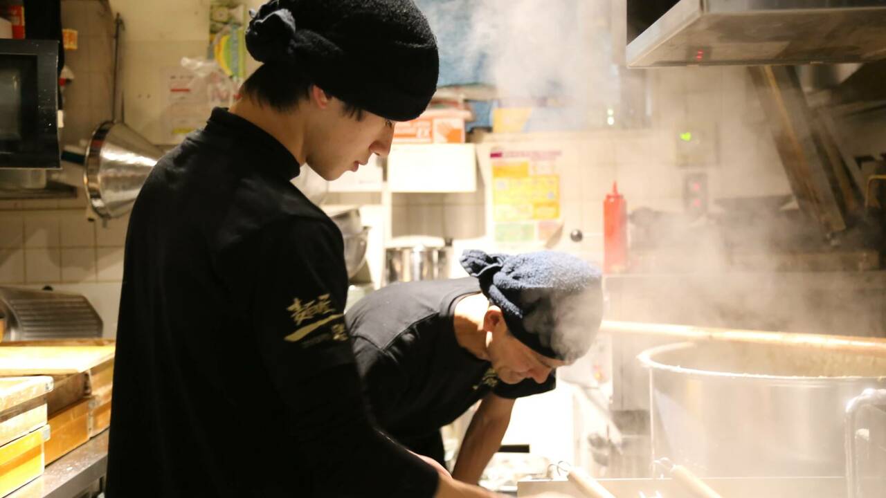 株式会社Cocoro diningの事業内容の写真2枚目