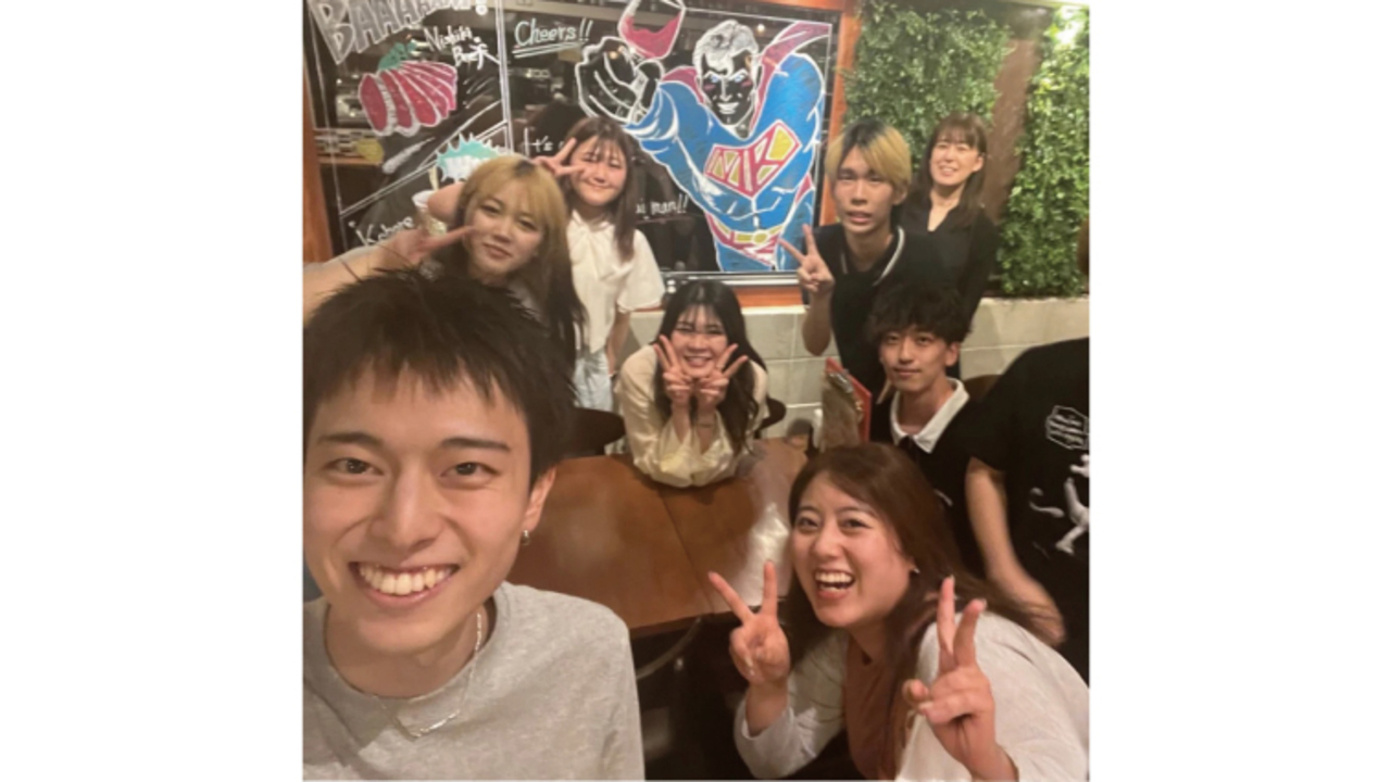 有限会社コーエーフーズで働く人の写真1枚目