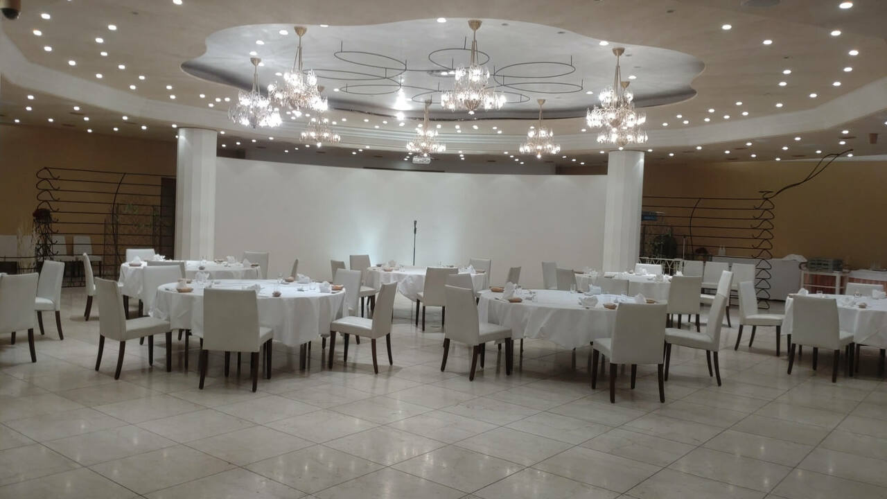 株式会社群馬ロイヤルホテルのこだわりポイントの写真1枚目