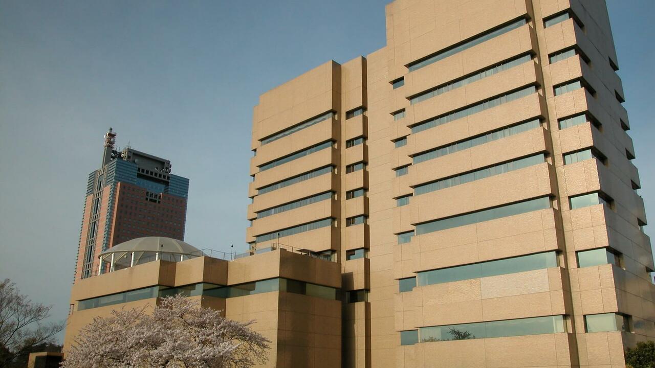 株式会社群馬ロイヤルホテルの事業内容の写真1枚目