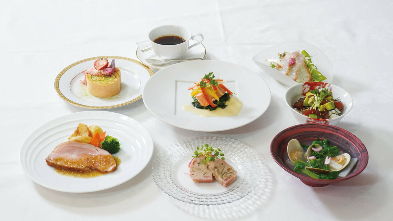 株式会社群馬ロイヤルホテルの事業内容の写真3枚目