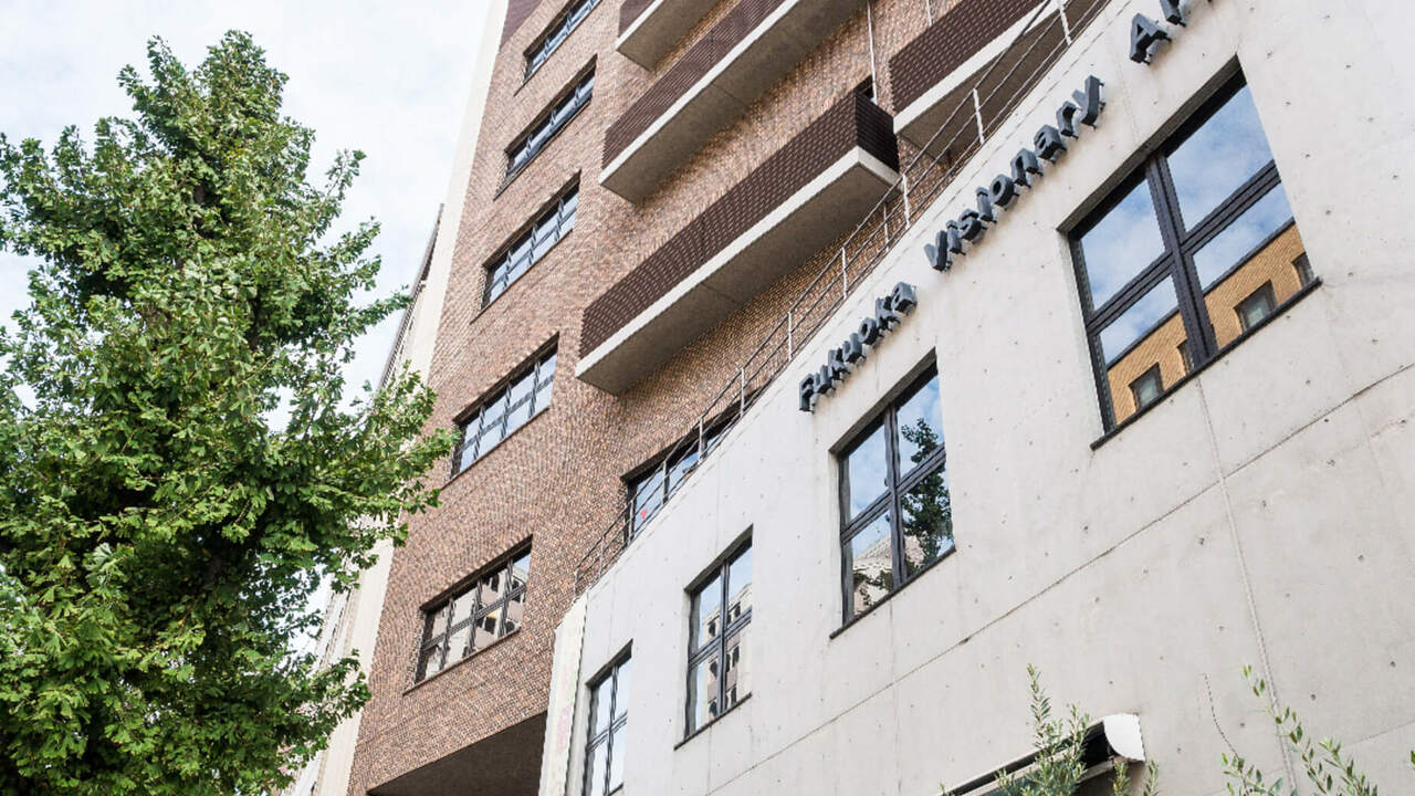 学校法人福岡安達学園の会社TOPの写真1枚目