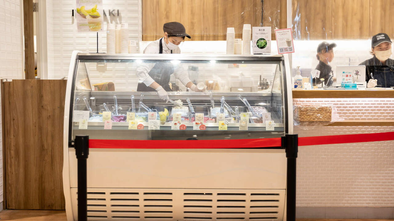 株式会社GM7で働く人の写真2枚目