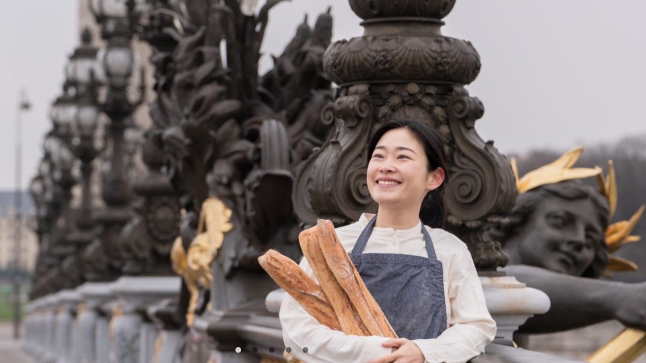 株式会社Maison Landemaine Japonの会社TOPの写真2枚目