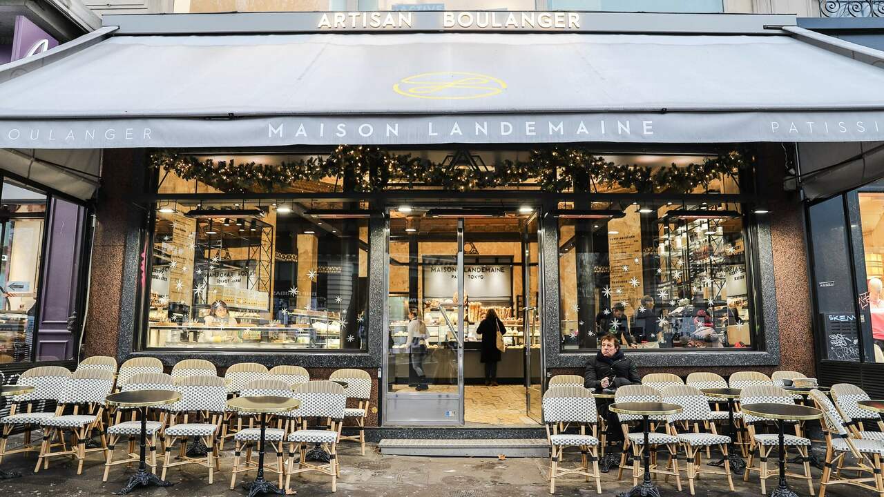 株式会社Maison Landemaine Japonの事業内容の写真1枚目