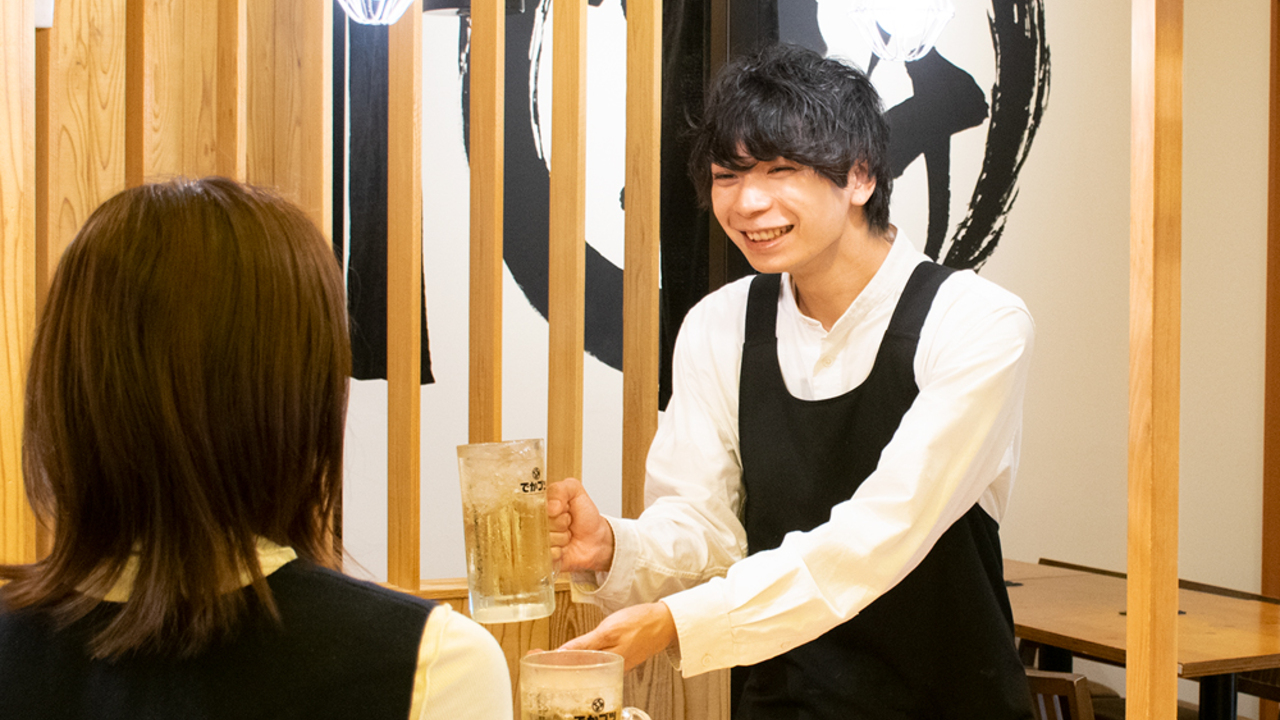 ユナイテッド&コレクティブ株式会社のこだわりポイントの写真2枚目