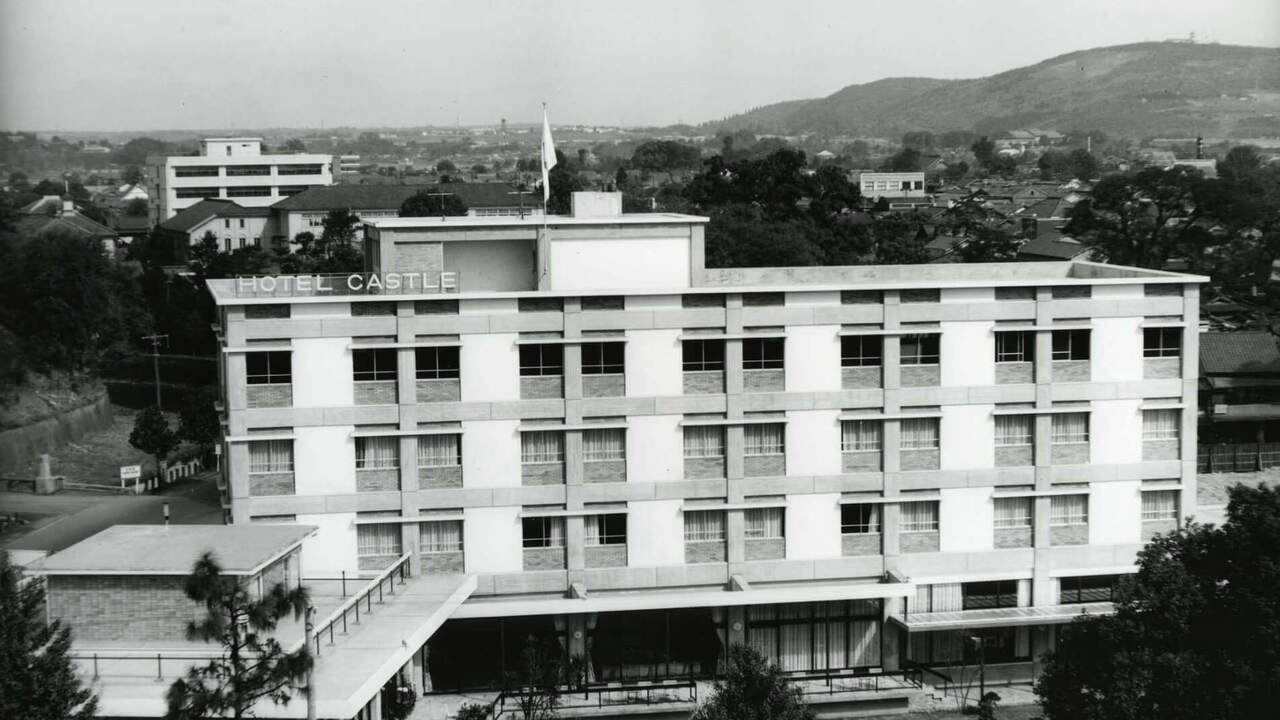 株式会社熊本ホテルキャッスルのこだわりポイントの写真1枚目