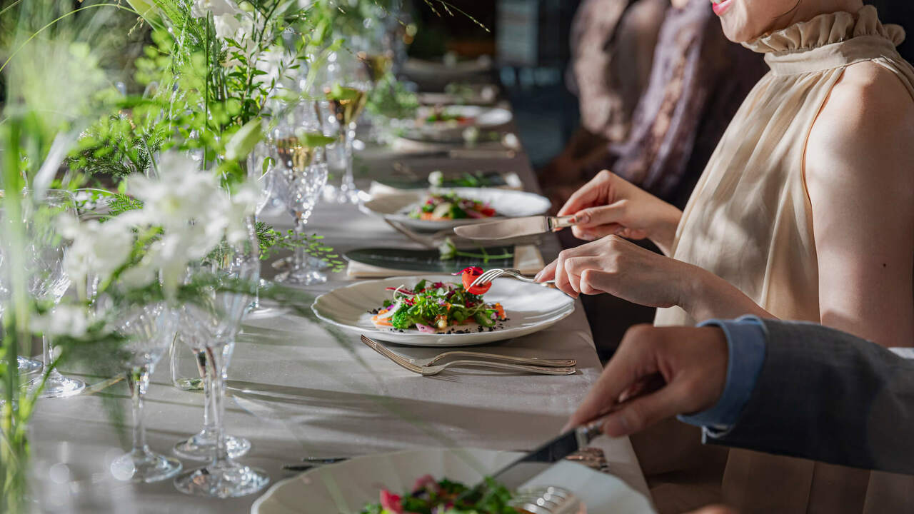 株式会社熊本ホテルキャッスルのこだわりポイントの写真3枚目