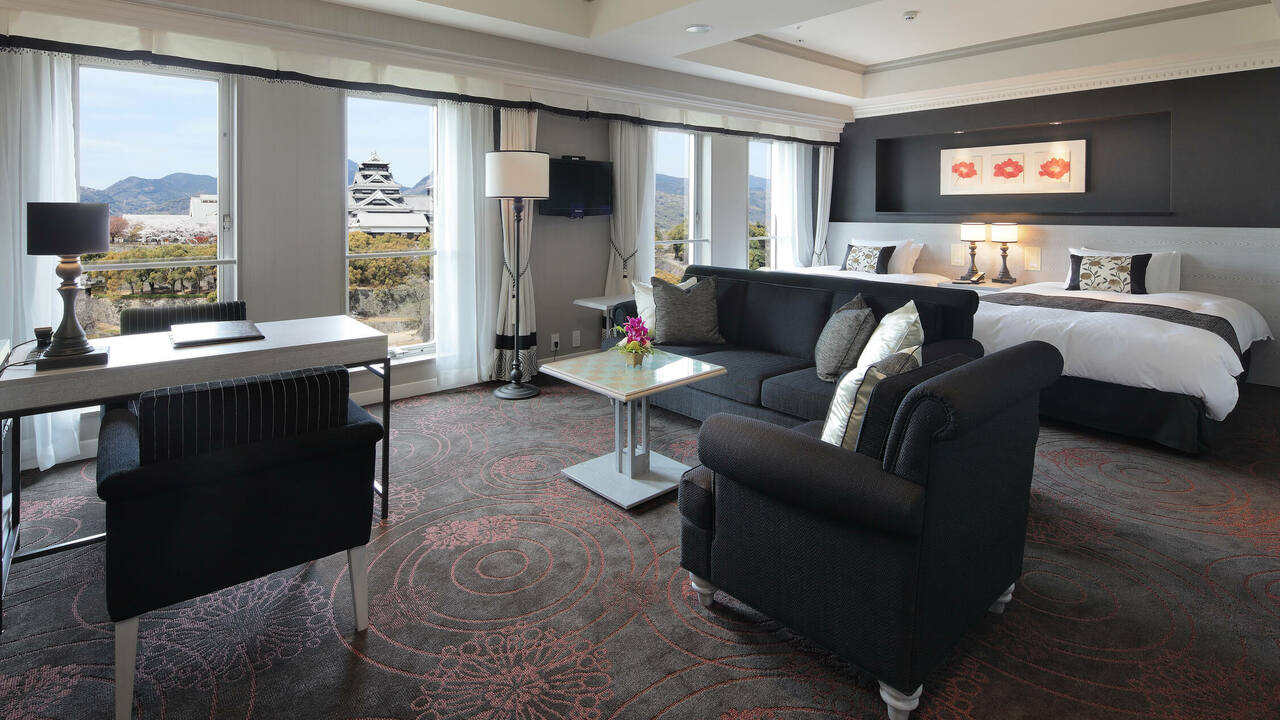 株式会社熊本ホテルキャッスルのこだわりポイントの写真4枚目