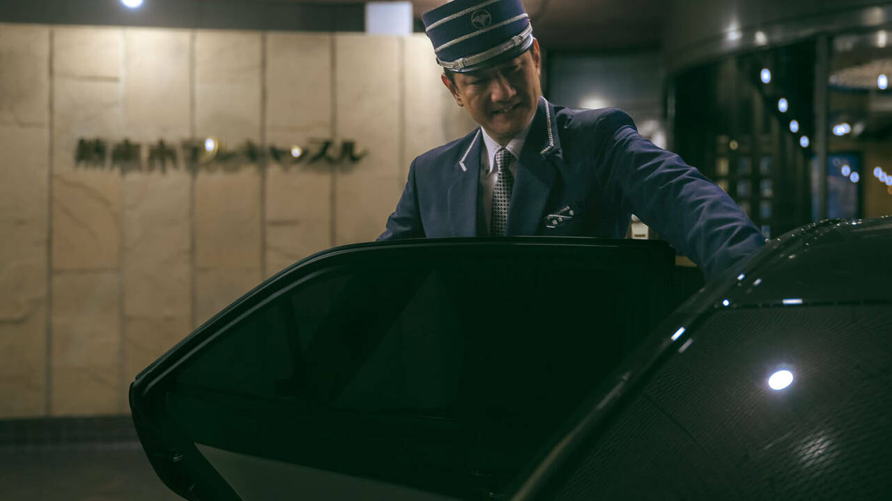 株式会社熊本ホテルキャッスルの事業内容の写真3枚目