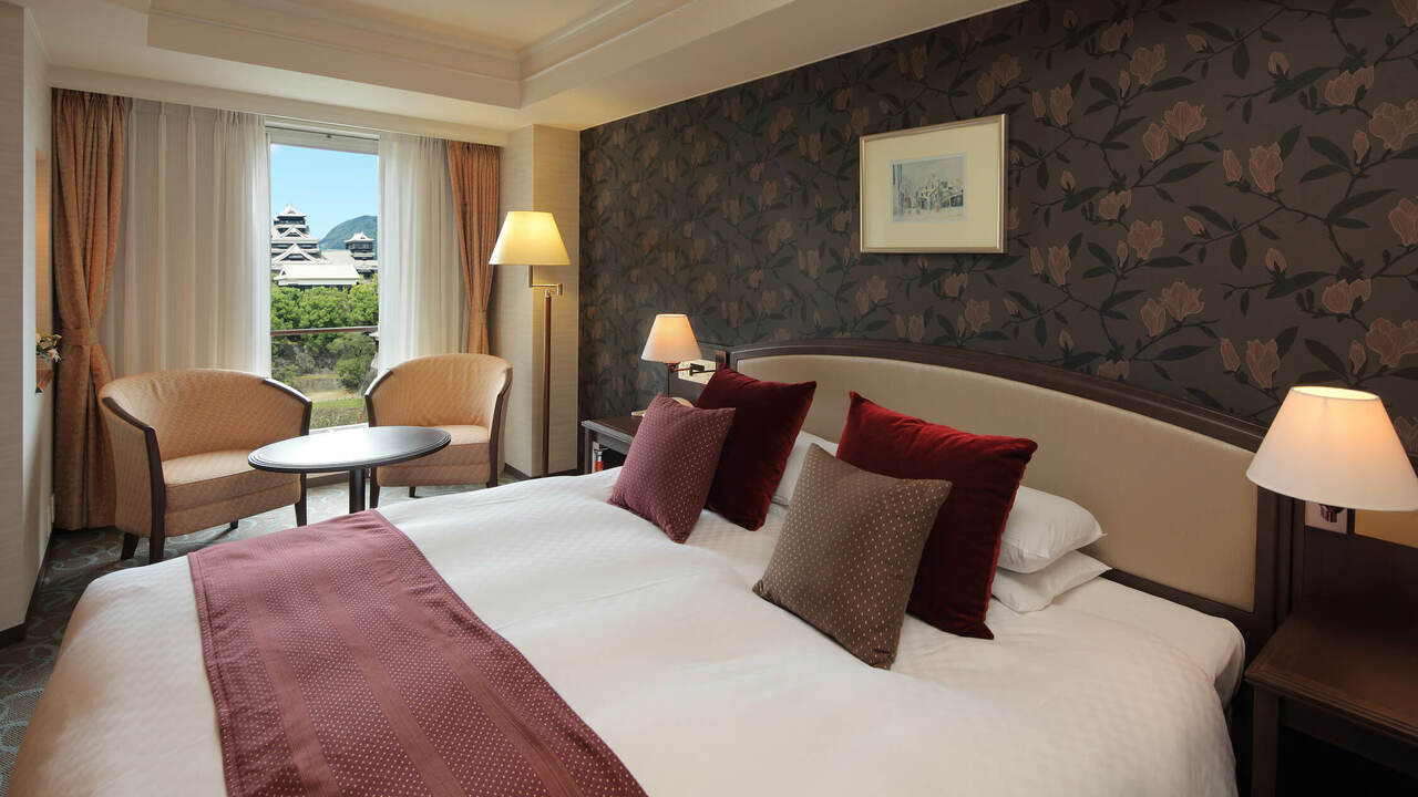 株式会社熊本ホテルキャッスルの事業内容の写真4枚目