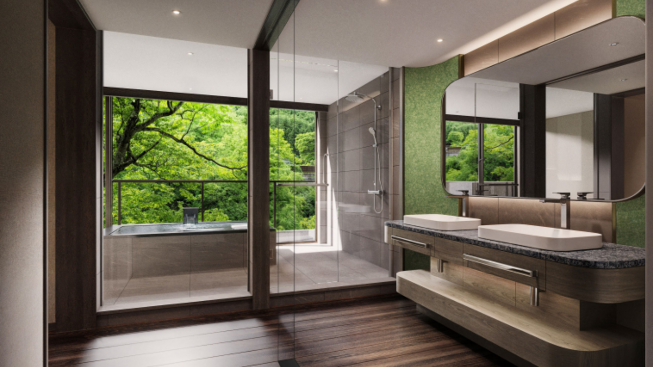 株式会社あけぼのホテルマネジメントのこだわりポイントの写真1枚目