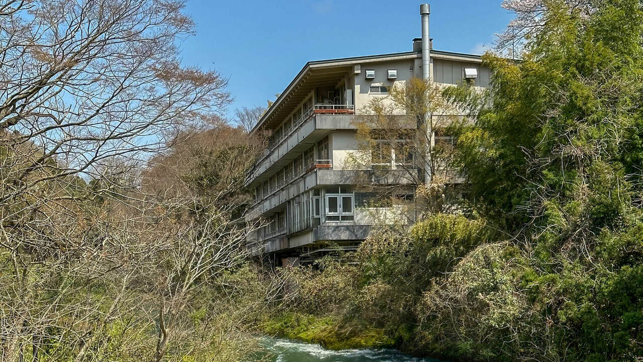 株式会社あけぼのホテルマネジメントの会社TOPの写真1枚目