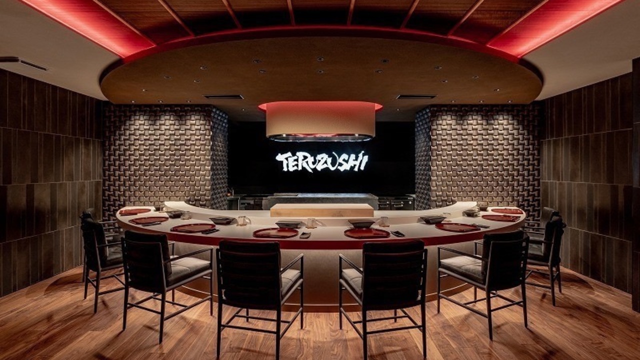 Round One Delicious USA, Inc.のこだわりポイントの写真3枚目