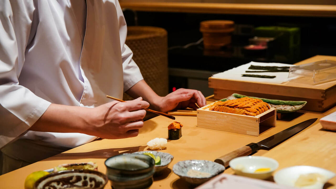 Round One Delicious USA, Inc.の事業内容の写真1枚目