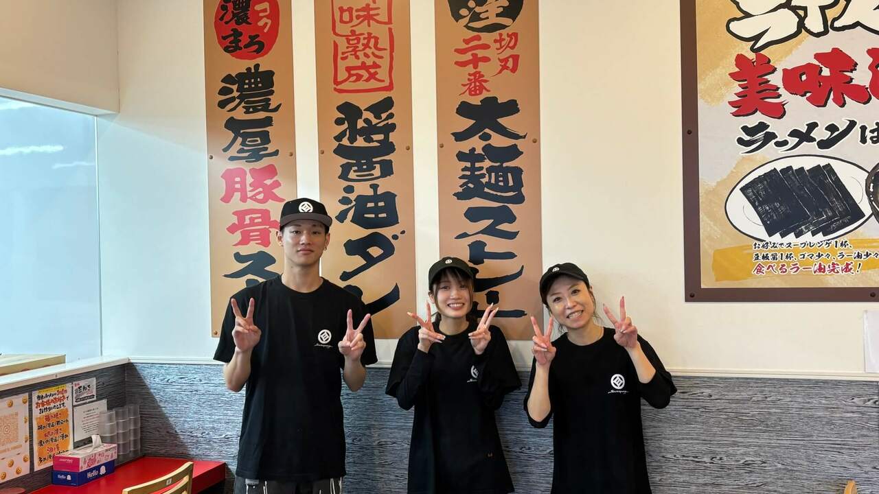 株式会社フォーチュンで働く人の写真1枚目