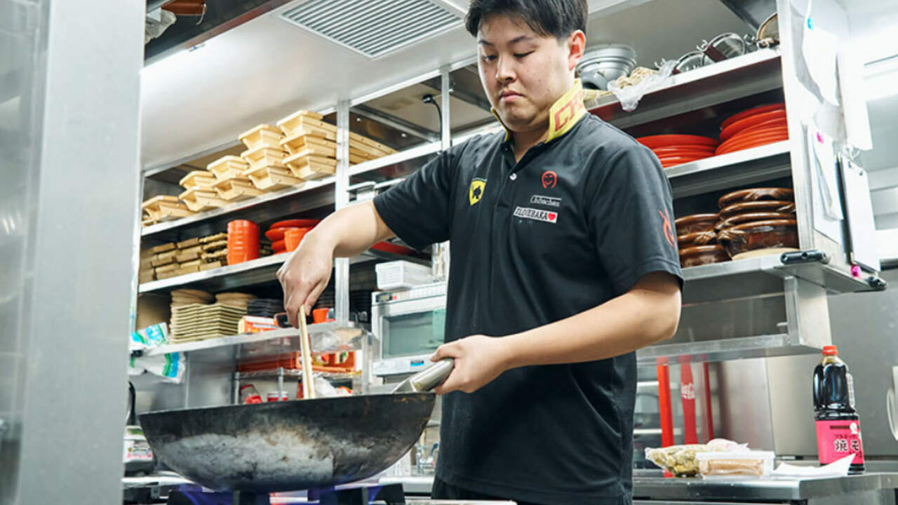 株式会社マスミフードサービスのこだわりポイントの写真2枚目