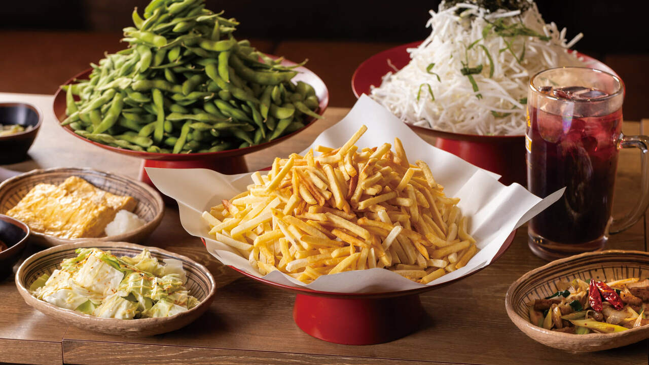 株式会社マスミフードサービスのこだわりポイントの写真3枚目