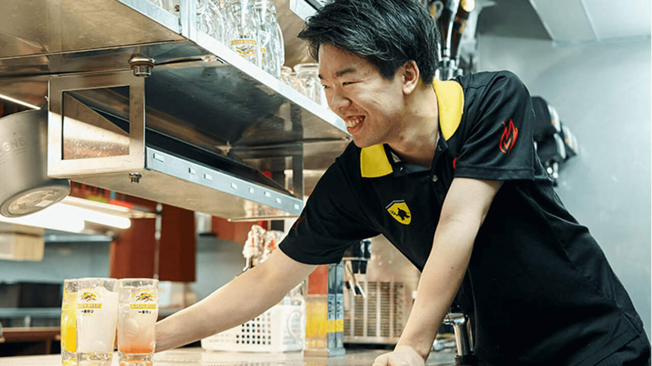 株式会社マスミフードサービスの会社TOPの写真3枚目