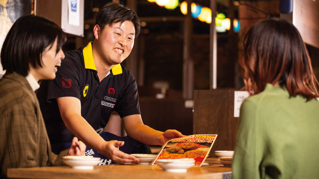 株式会社マスミフードサービスで働く人の写真1枚目