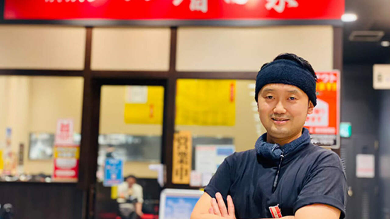 株式会社マスミフードサービスで働く人の写真3枚目