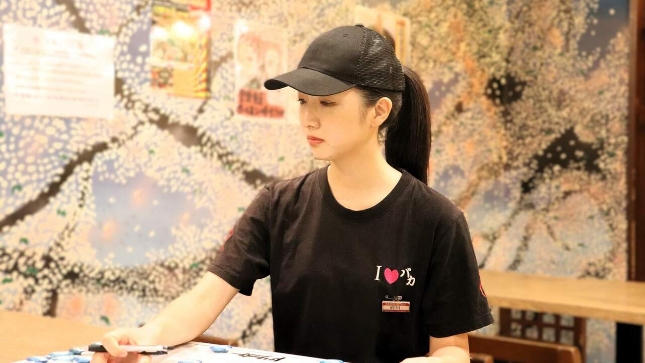 株式会社マスミフードサービスで働く人の写真4枚目