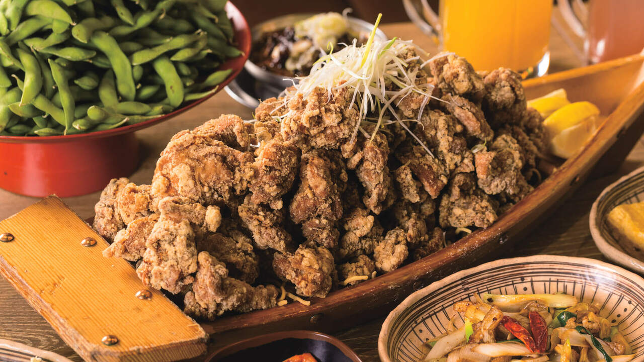 株式会社マスミフードサービスの事業内容の写真1枚目