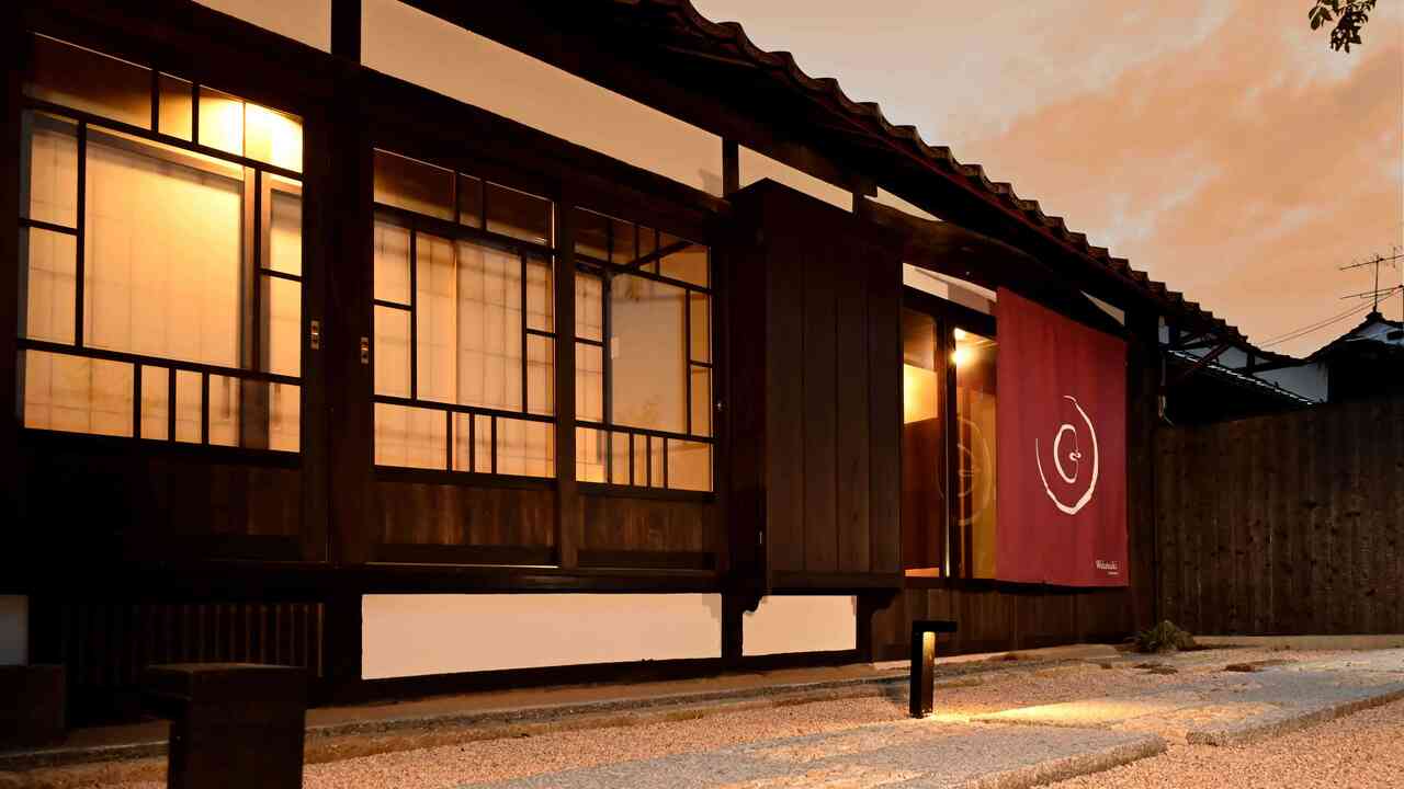 合同会社若槻で働く人の写真1枚目