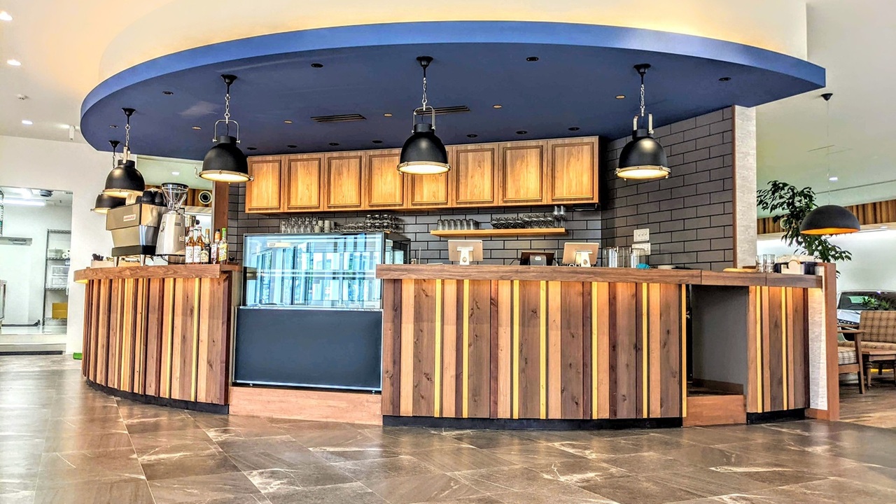 株式会社オートスタイルトレーディングの会社TOPの写真1枚目