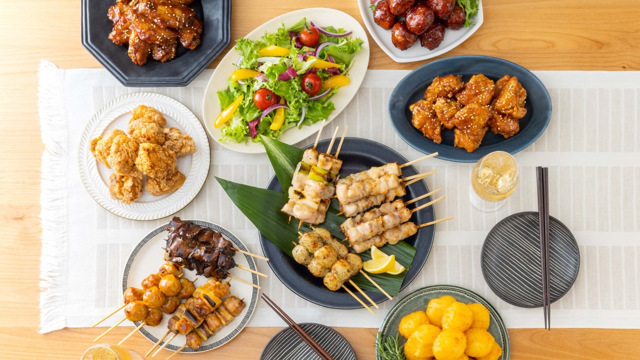 株式会社日本一の事業内容の写真1枚目