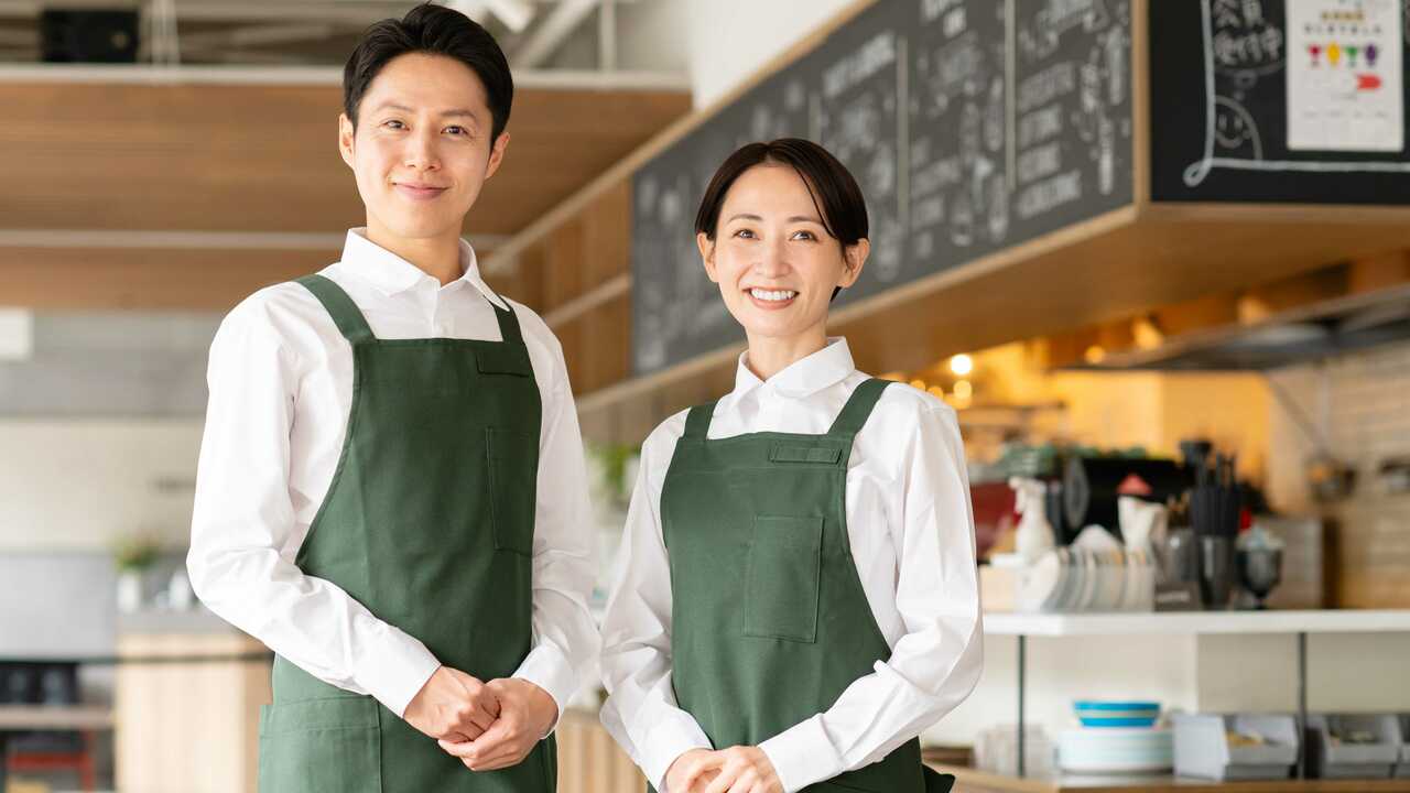 株式会社望みグループホールディングスの会社TOPの写真4枚目