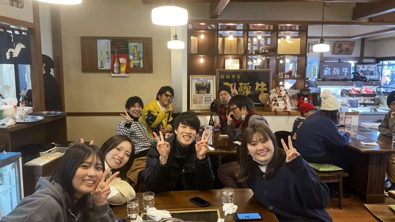 株式会社望みグループホールディングスで働く人の写真3枚目