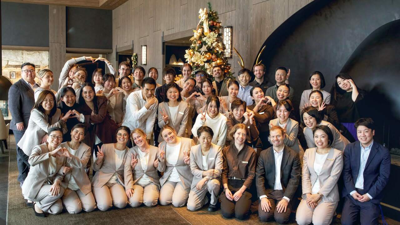 株式会社NISEKO MANAGEMENT SERVICEのこだわりポイントの写真1枚目