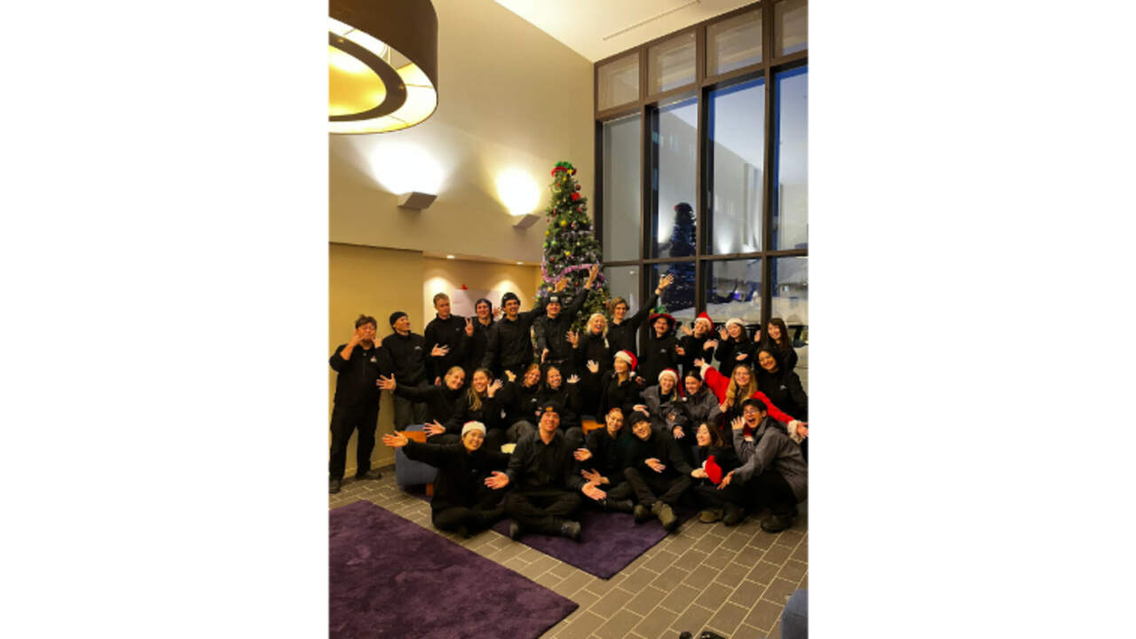 株式会社NISEKO MANAGEMENT SERVICEのこだわりポイントの写真2枚目