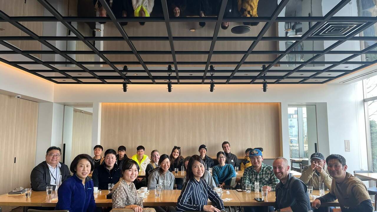 株式会社NISEKO MANAGEMENT SERVICEのこだわりポイントの写真3枚目