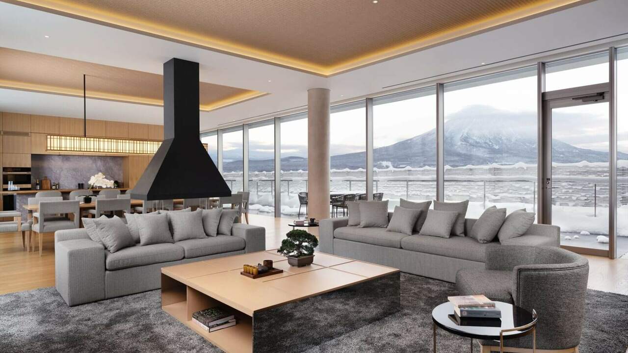 株式会社NISEKO MANAGEMENT SERVICEの会社TOPの写真2枚目