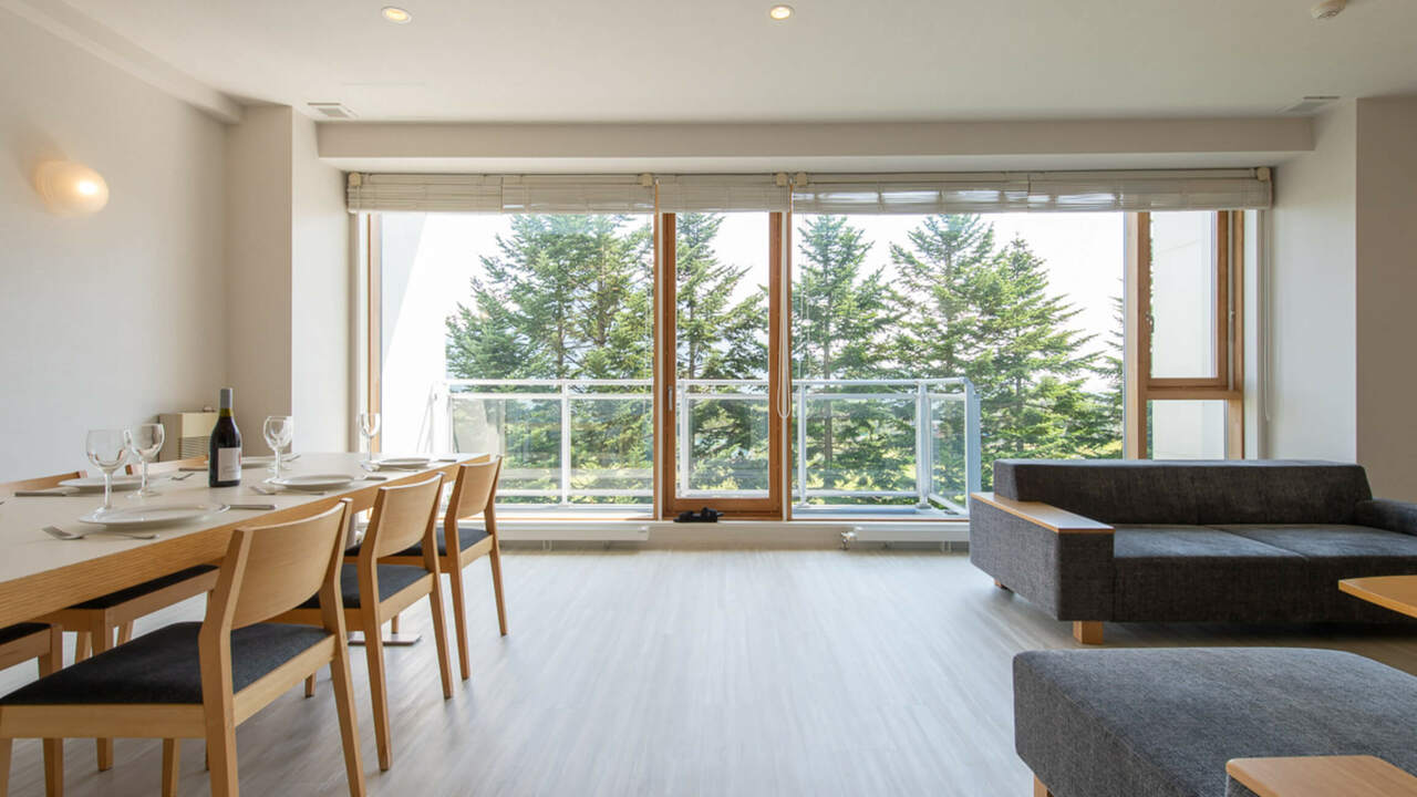 株式会社NISEKO MANAGEMENT SERVICEの会社TOPの写真4枚目