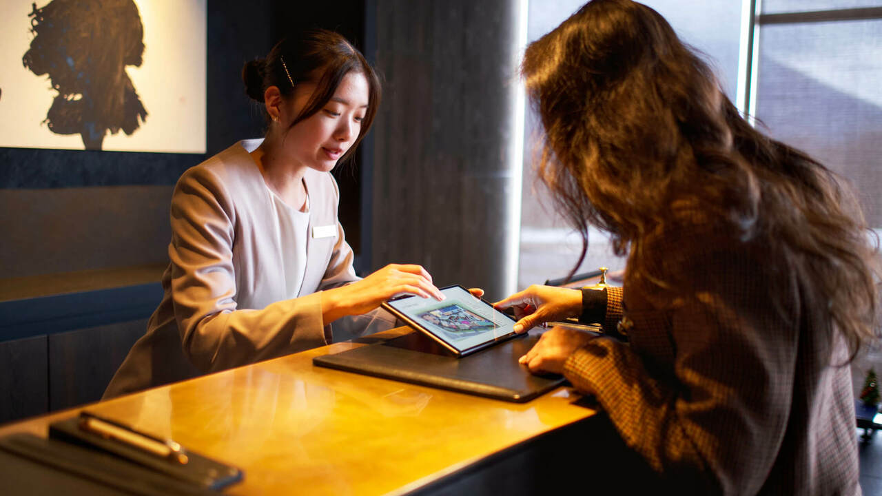 株式会社NISEKO MANAGEMENT SERVICEの事業内容の写真1枚目