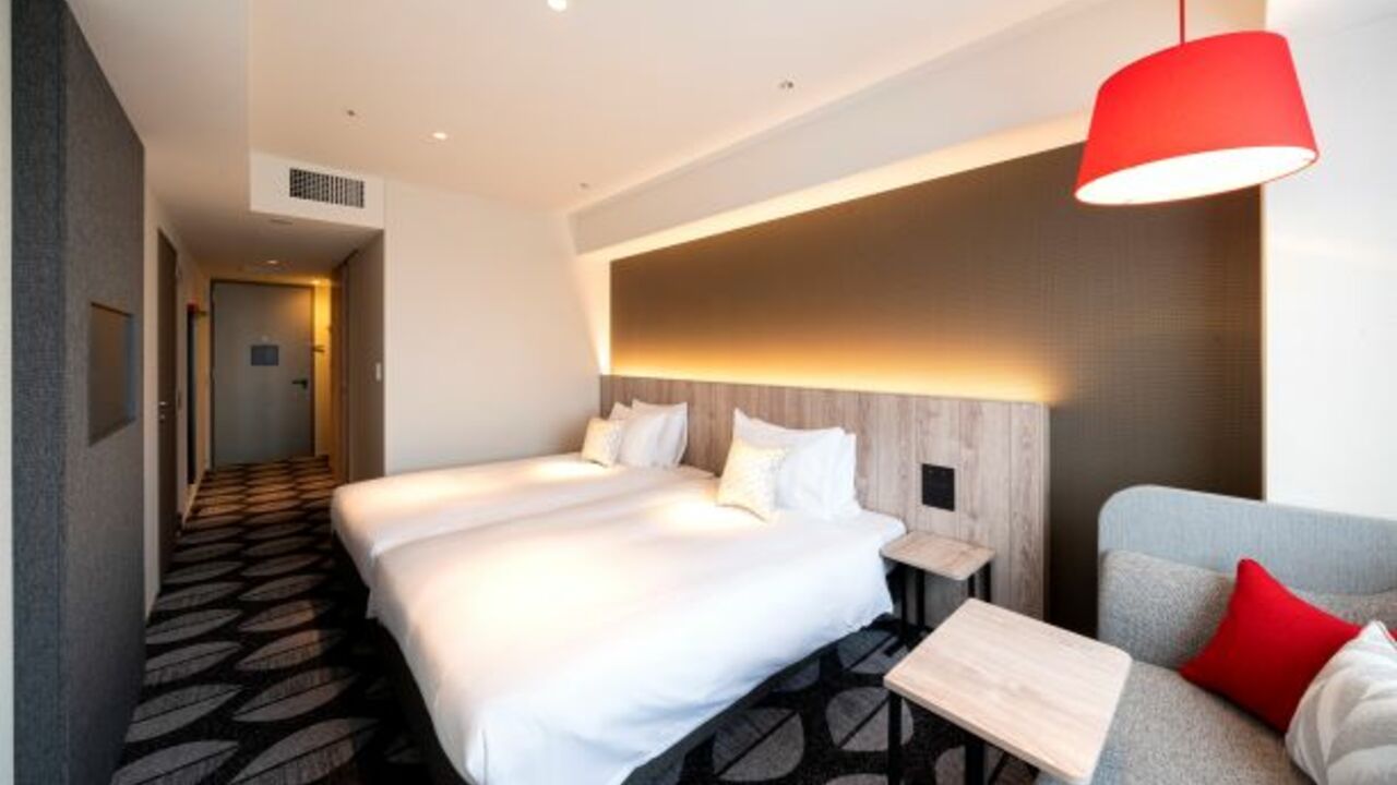 株式会社西松ホテルマネジメントのこだわりポイントの写真3枚目