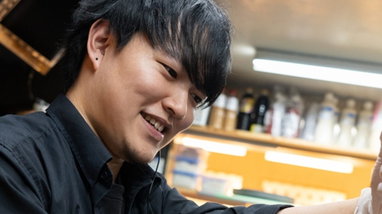 株式会社IFREA DININGの会社TOPの写真2枚目