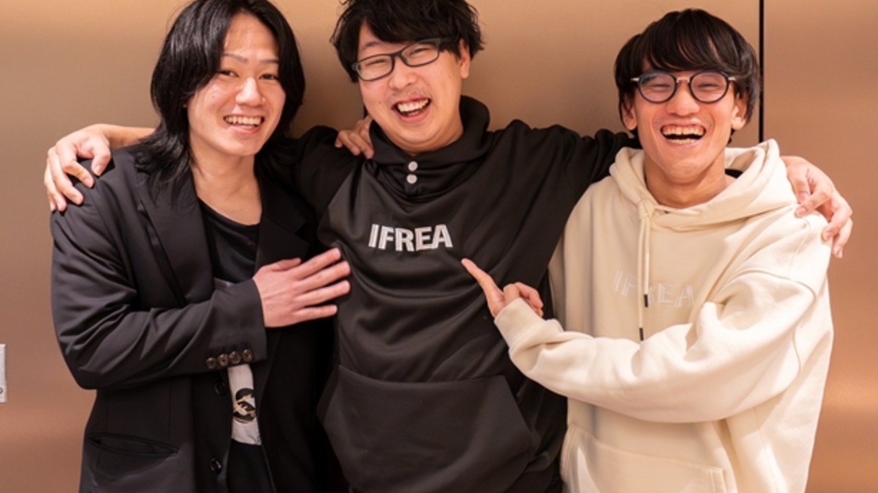 株式会社IFREA DININGの会社TOPの写真3枚目