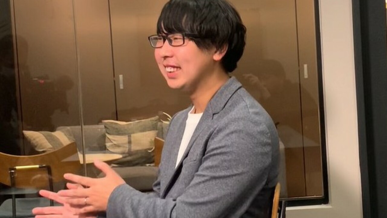 株式会社IFREA DININGで働く人の写真1枚目