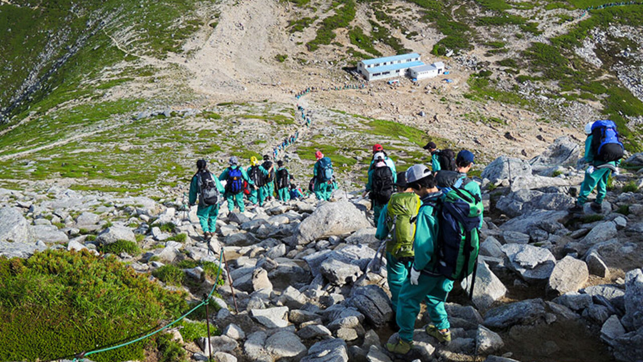 中央アルプス観光株式会社のこだわりポイントの写真1枚目