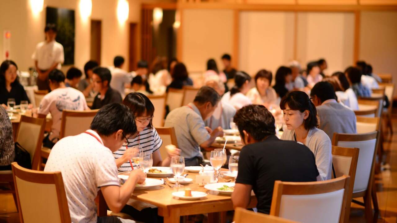 特定非営利活動法人　白川郷自然共生フォーラムの会社TOPの写真2枚目