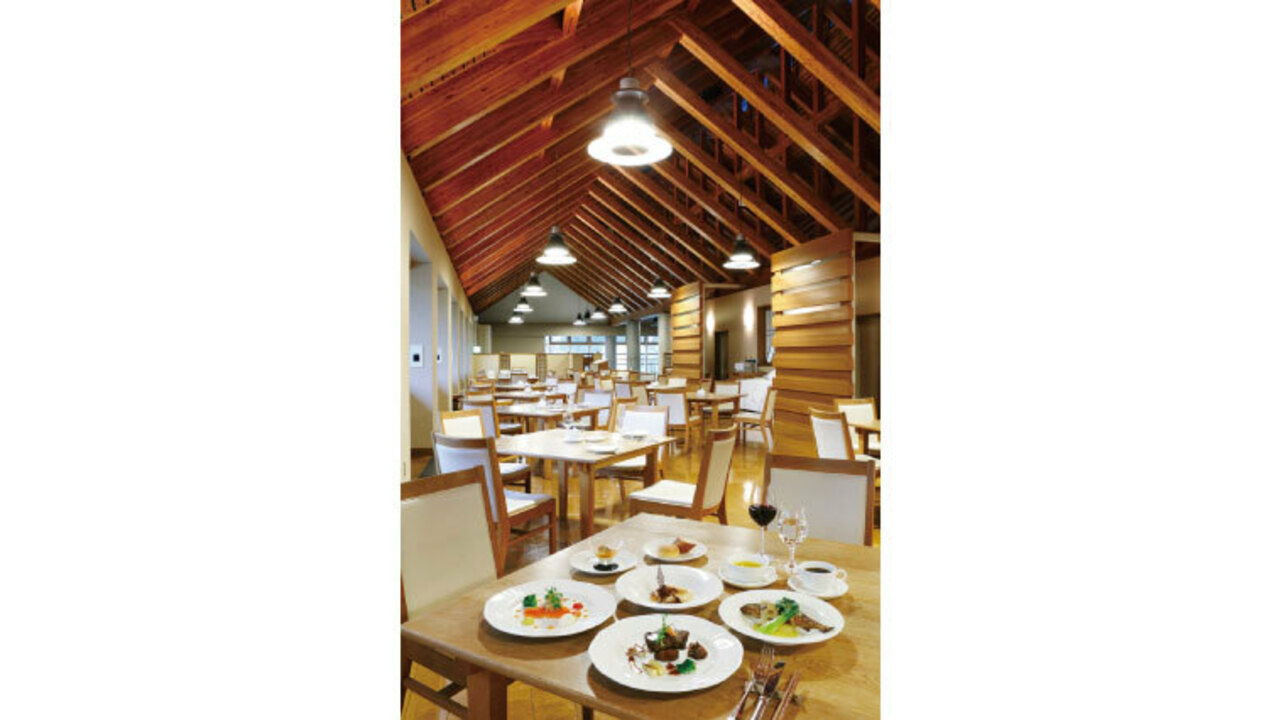 特定非営利活動法人　白川郷自然共生フォーラムの事業内容の写真3枚目